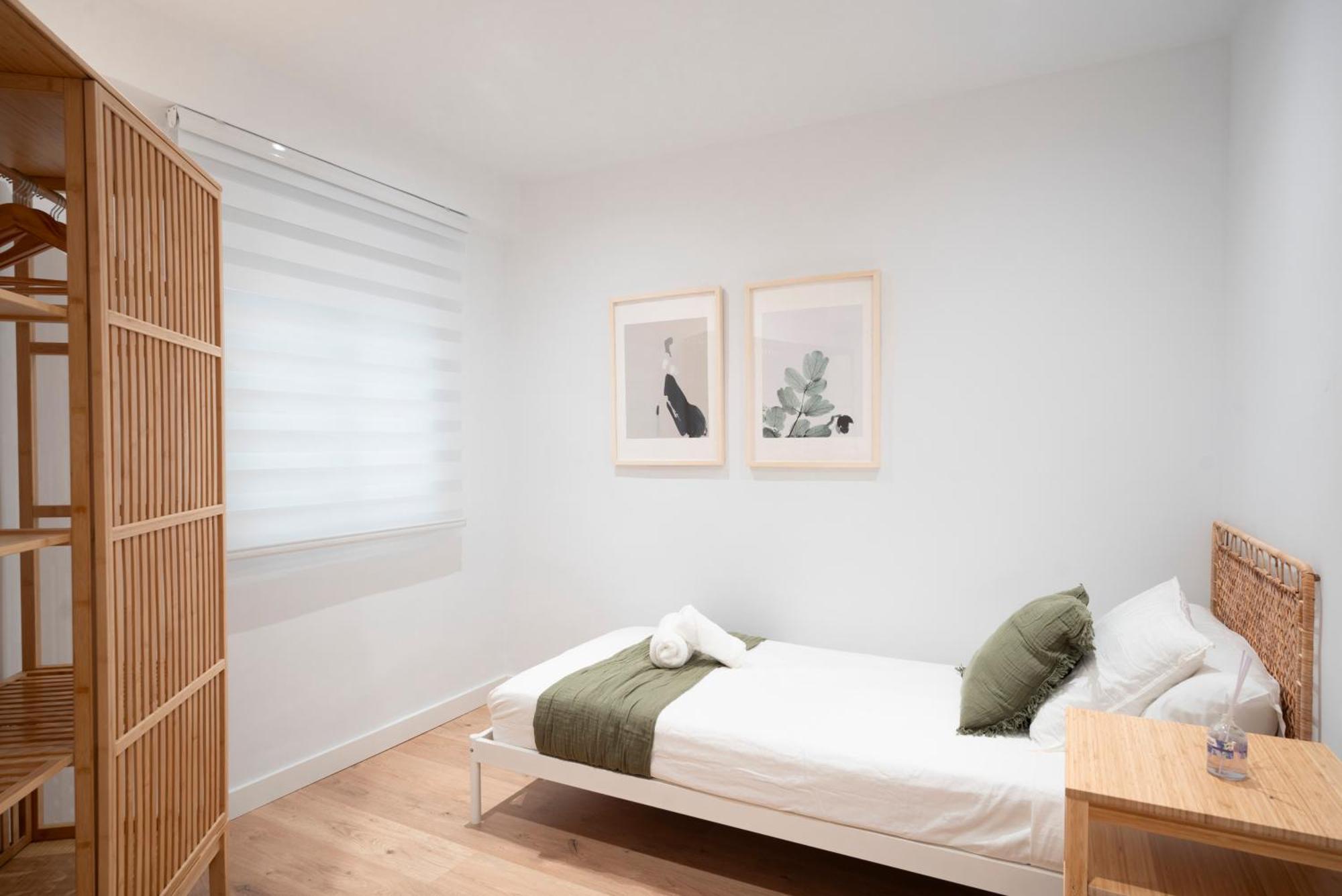 Ronda Suites Junto Estacion Tren Y Hospitales Granada Bagian luar foto