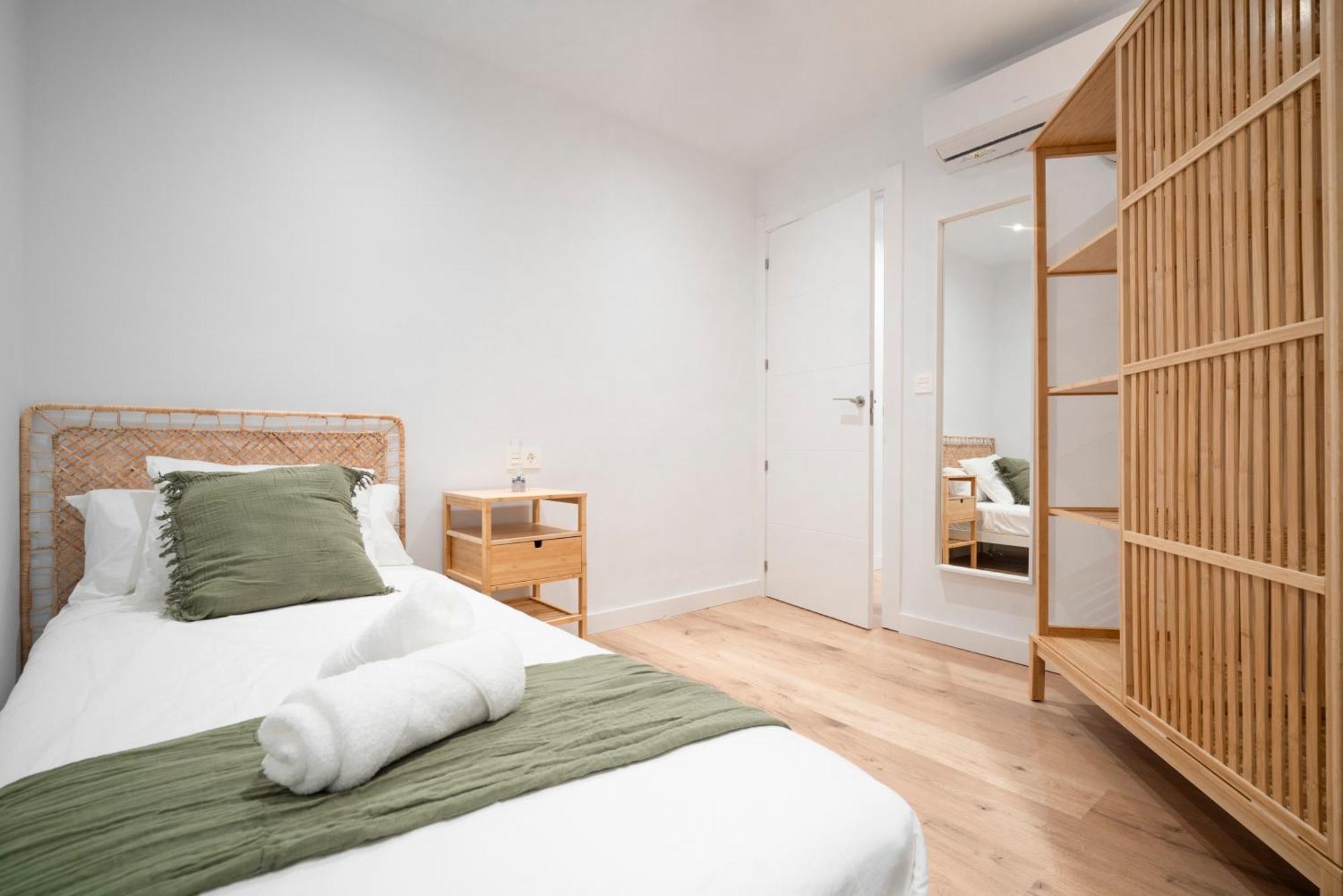 Ronda Suites Junto Estacion Tren Y Hospitales Granada Bagian luar foto