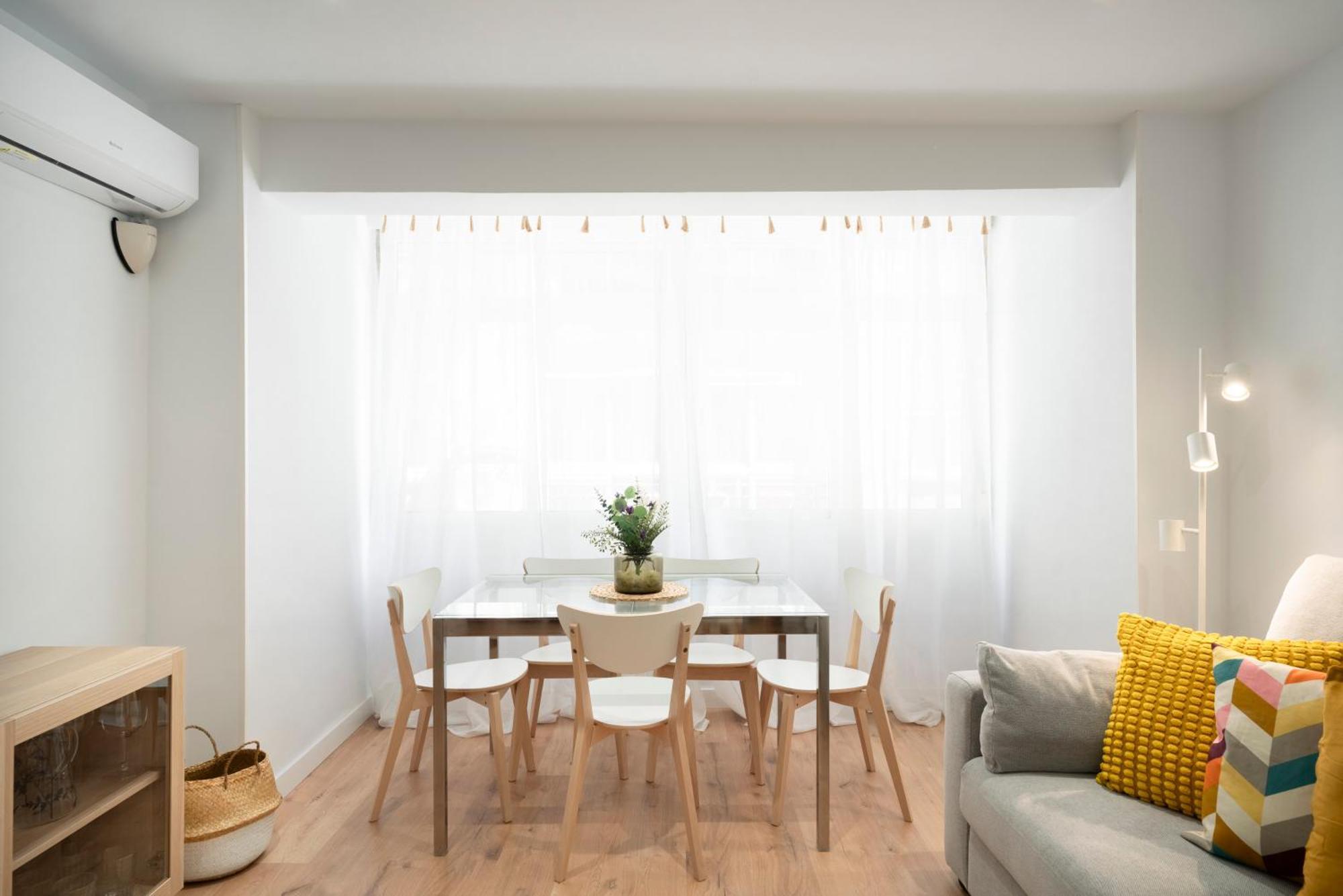 Ronda Suites Junto Estacion Tren Y Hospitales Granada Bagian luar foto