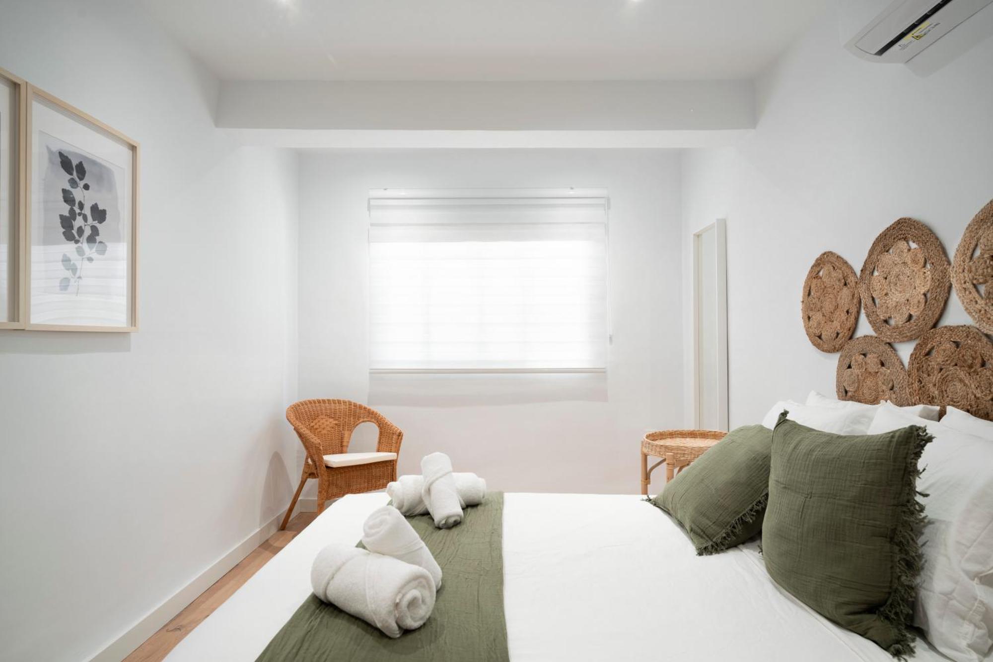 Ronda Suites Junto Estacion Tren Y Hospitales Granada Bagian luar foto