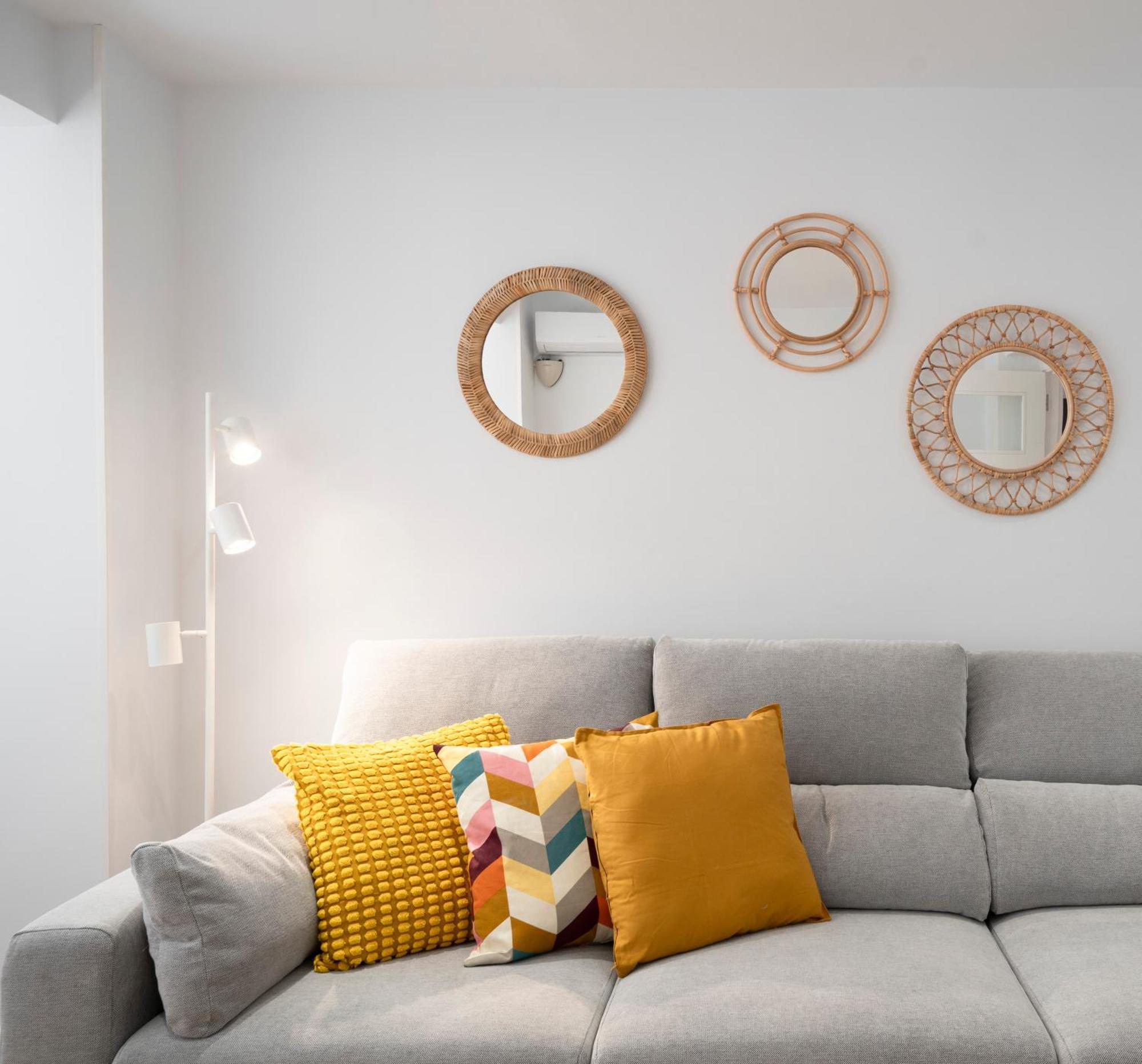Ronda Suites Junto Estacion Tren Y Hospitales Granada Bagian luar foto
