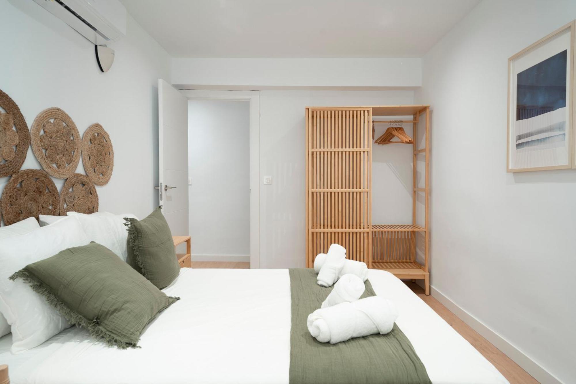 Ronda Suites Junto Estacion Tren Y Hospitales Granada Bagian luar foto