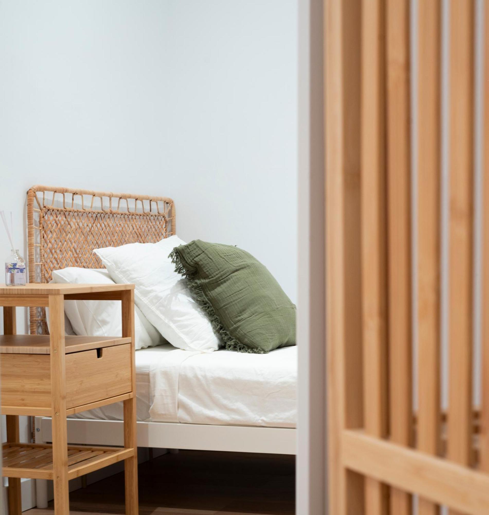 Ronda Suites Junto Estacion Tren Y Hospitales Granada Bagian luar foto